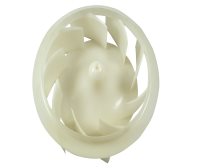 01 06 107 Fan Blade  03MM 110MM
